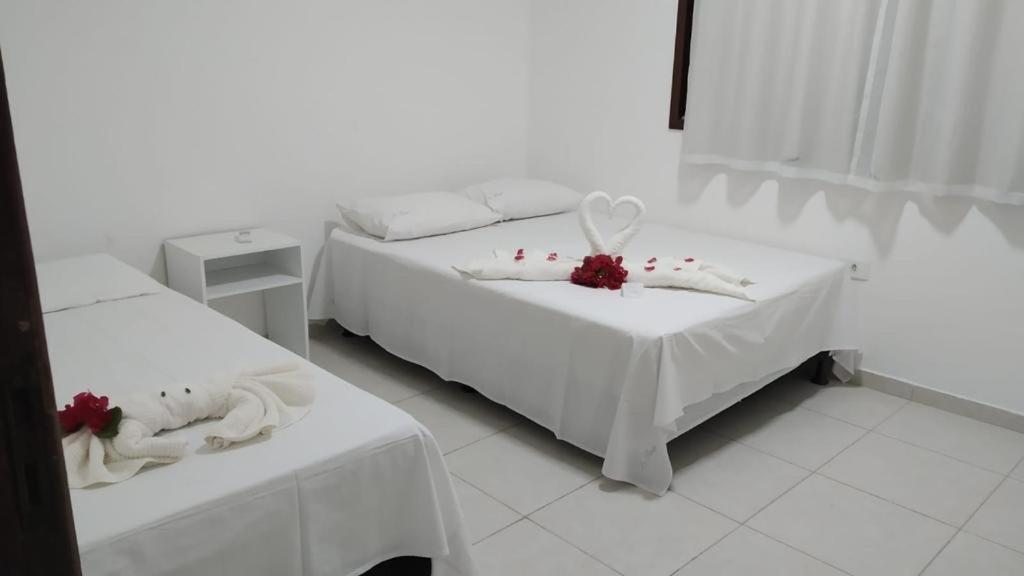 Zu Hause Porto De Galinhas Villa Luaran gambar