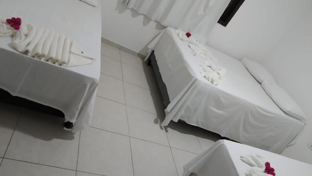 Zu Hause Porto De Galinhas Villa Luaran gambar