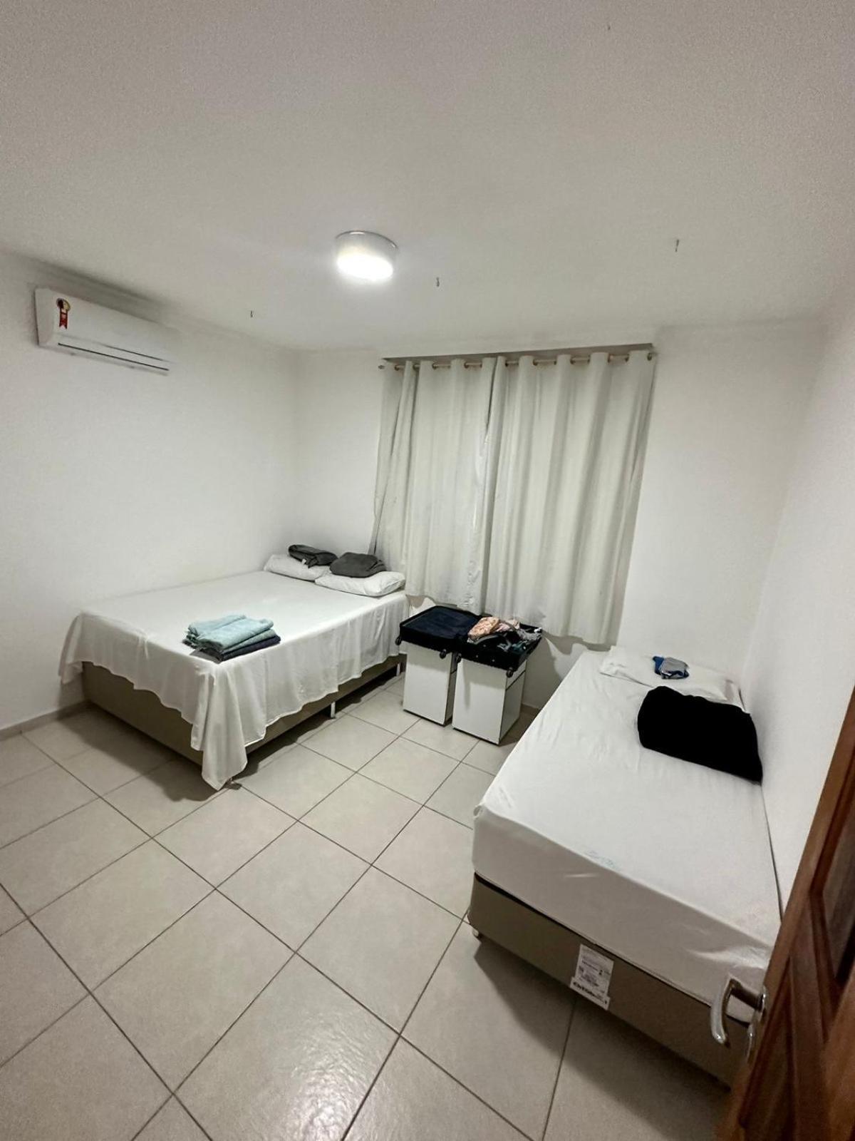 Zu Hause Porto De Galinhas Villa Luaran gambar